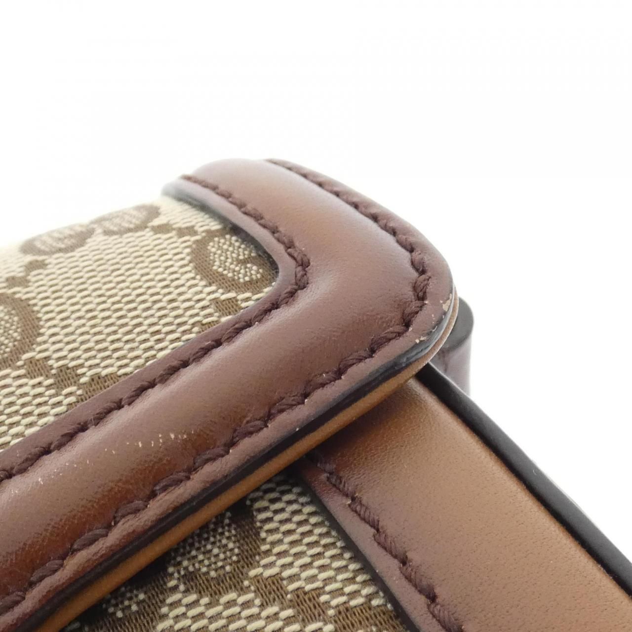 Gucci Kqwka Shoulder — view 6