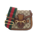 Gucci Kqwka Shoulder