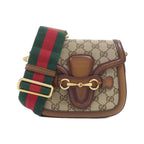 Gucci Kqwka Shoulder