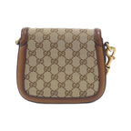 Gucci Kqwka Shoulder — view 2