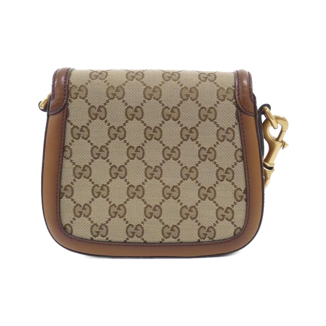 Gucci Kqwka Shoulder — view 2