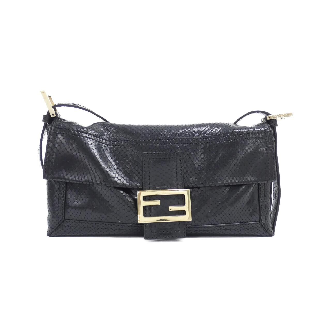 Fendi Blg Shoulder