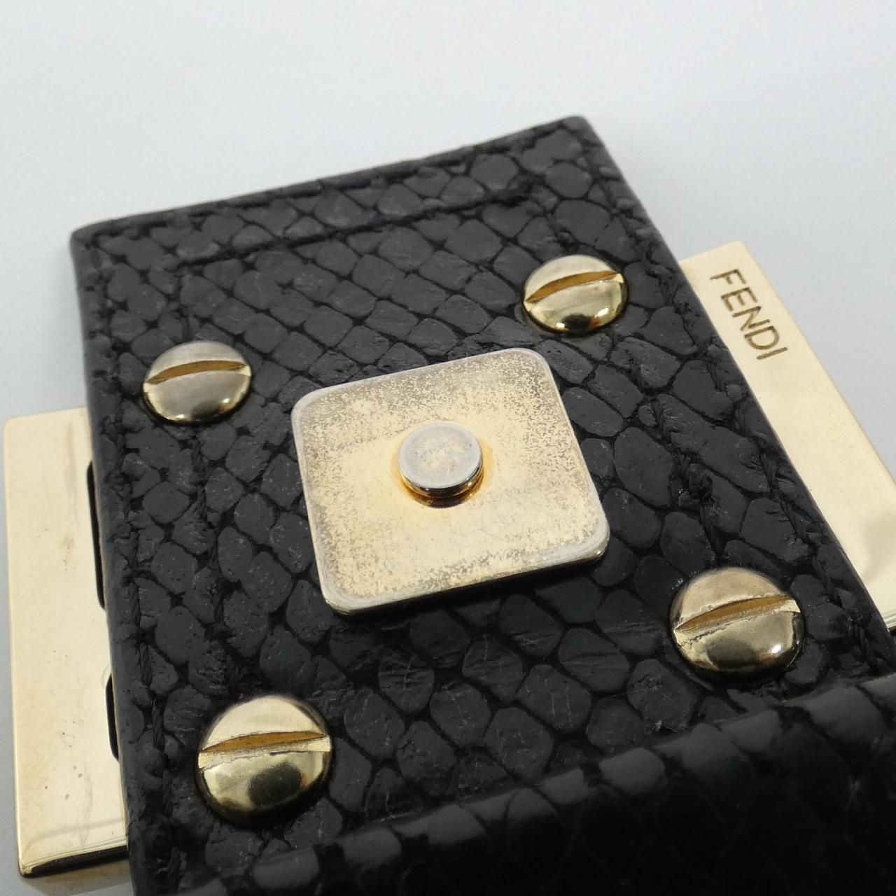 Fendi Blg Shoulder — view 7