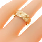 Chanel Coco Crush Ring — view 4