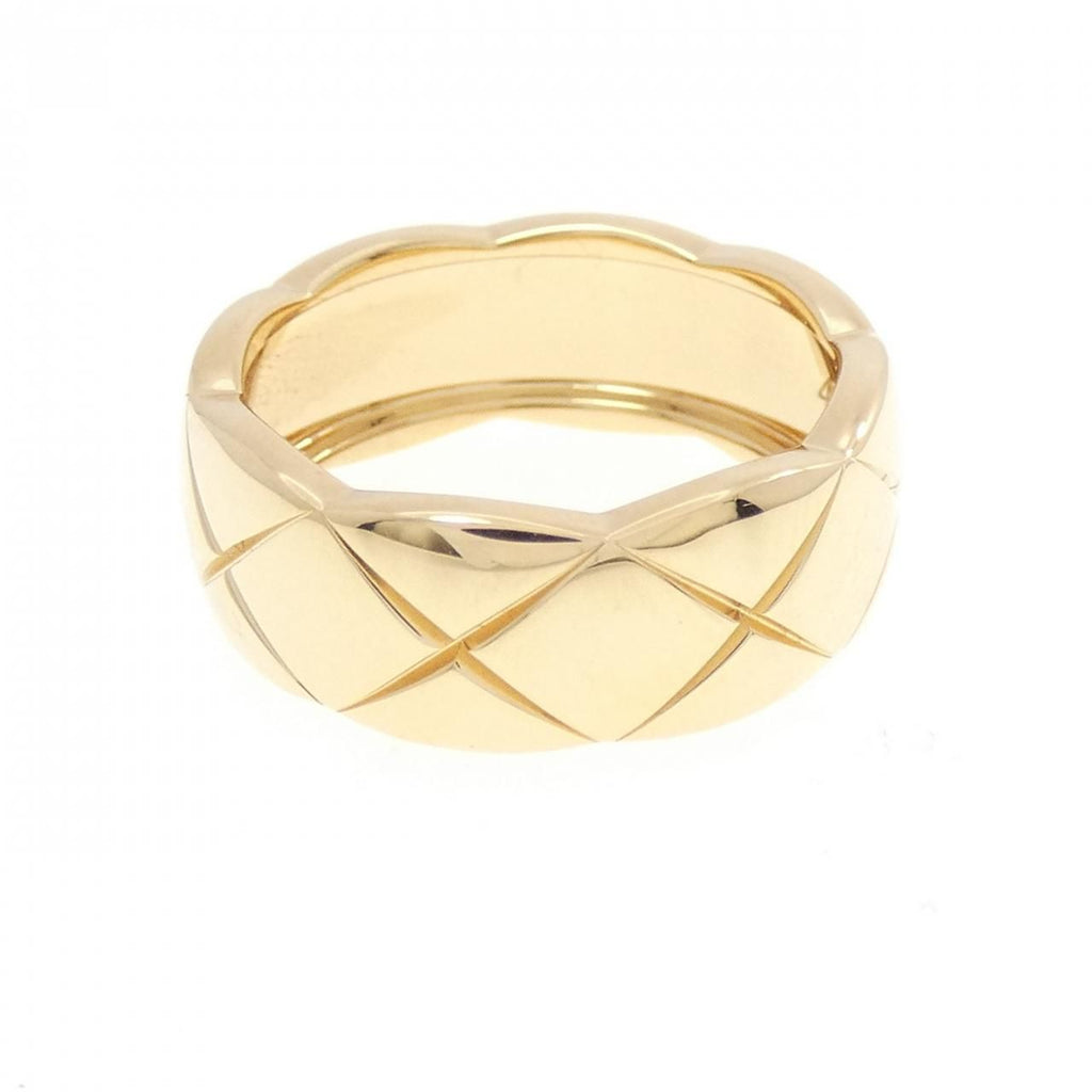 Chanel Coco Crush Ring — view 2