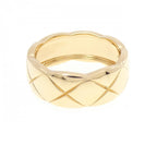 Chanel Coco Crush Ring — view 2