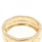 Chanel Coco Crush Ring — view 3