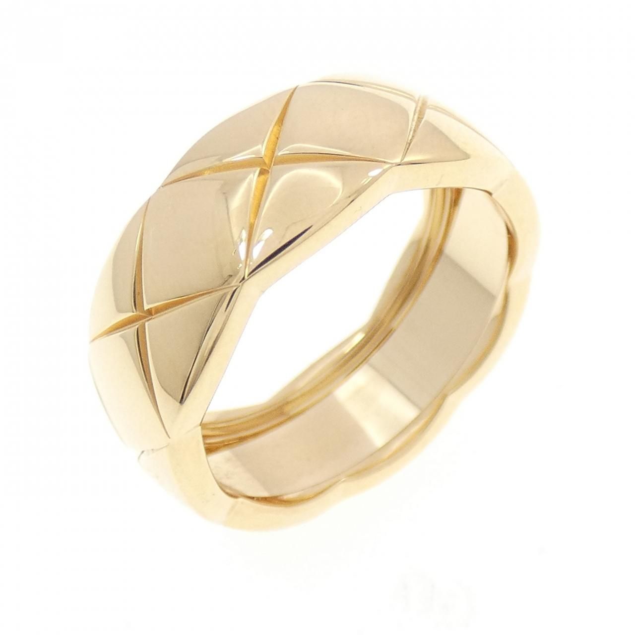 Chanel Coco Crush Ring