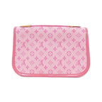Louis Vuitton Monogram Mini Trousse Marie Kate Pouch — view 2