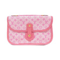 Louis Vuitton Monogram Mini Trousse Marie Kate Pouch