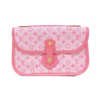 Louis Vuitton Monogram Mini Trousse Marie Kate Pouch
