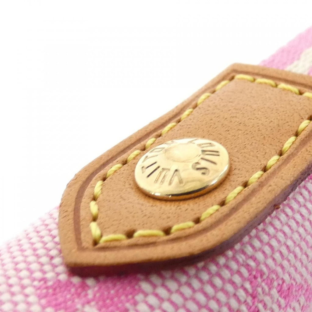 Louis Vuitton Monogram Mini Trousse Marie Kate Pouch — view 4