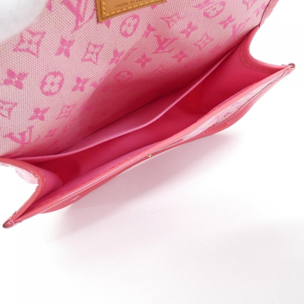 Louis Vuitton Monogram Mini Trousse Marie Kate Pouch — view 5