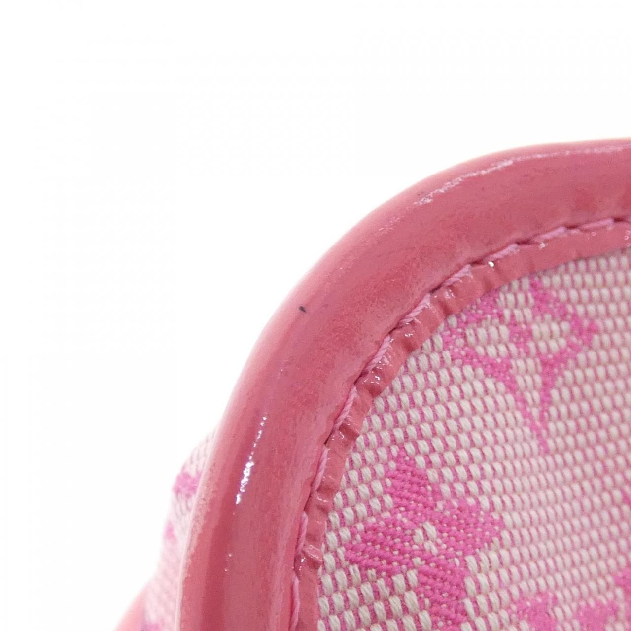 Louis Vuitton Monogram Mini Trousse Marie Kate Pouch — view 3