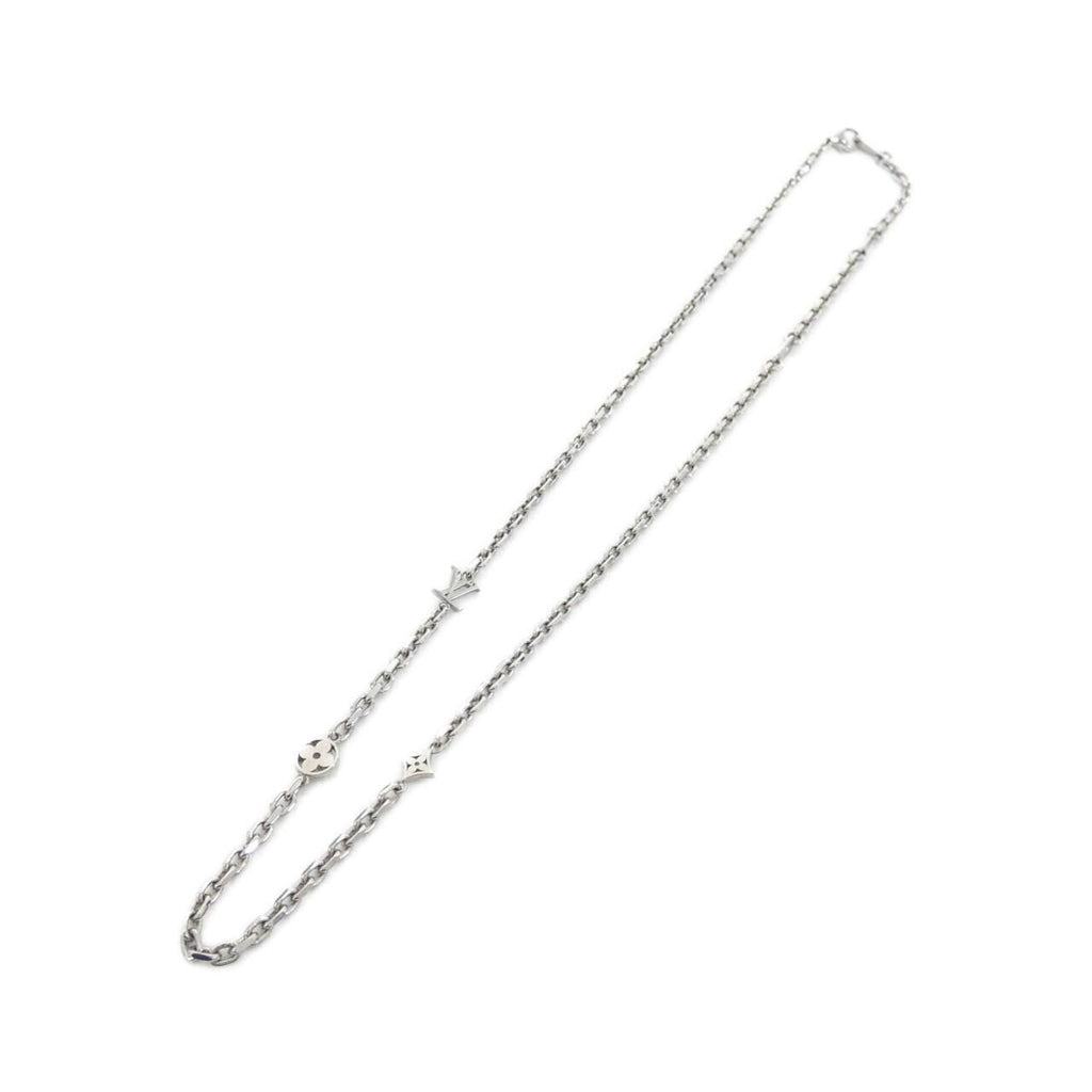 Louis Vuitton Chain LV Yours Necklace — view 2