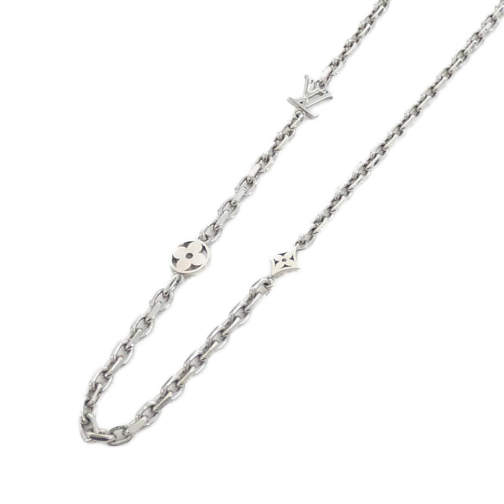 Louis Vuitton Chain LV Yours Necklace