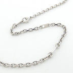 Louis Vuitton Chain LV Yours Necklace — view 4