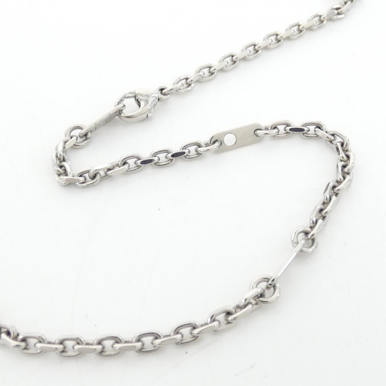 Louis Vuitton Chain LV Yours Necklace — view 4