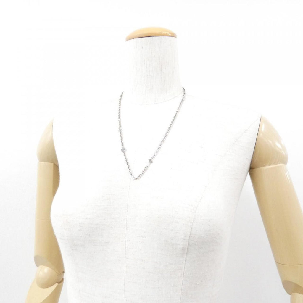 Louis Vuitton Chain LV Yours Necklace — view 5