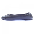 Chanel Ballet Flat Shoes — view 2