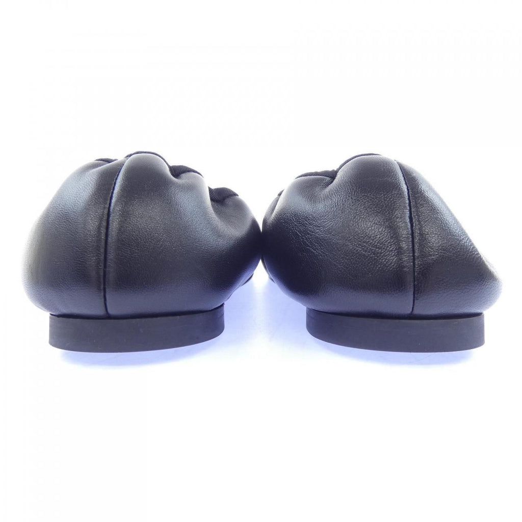 Chanel Ballet Flat Shoes — view 5