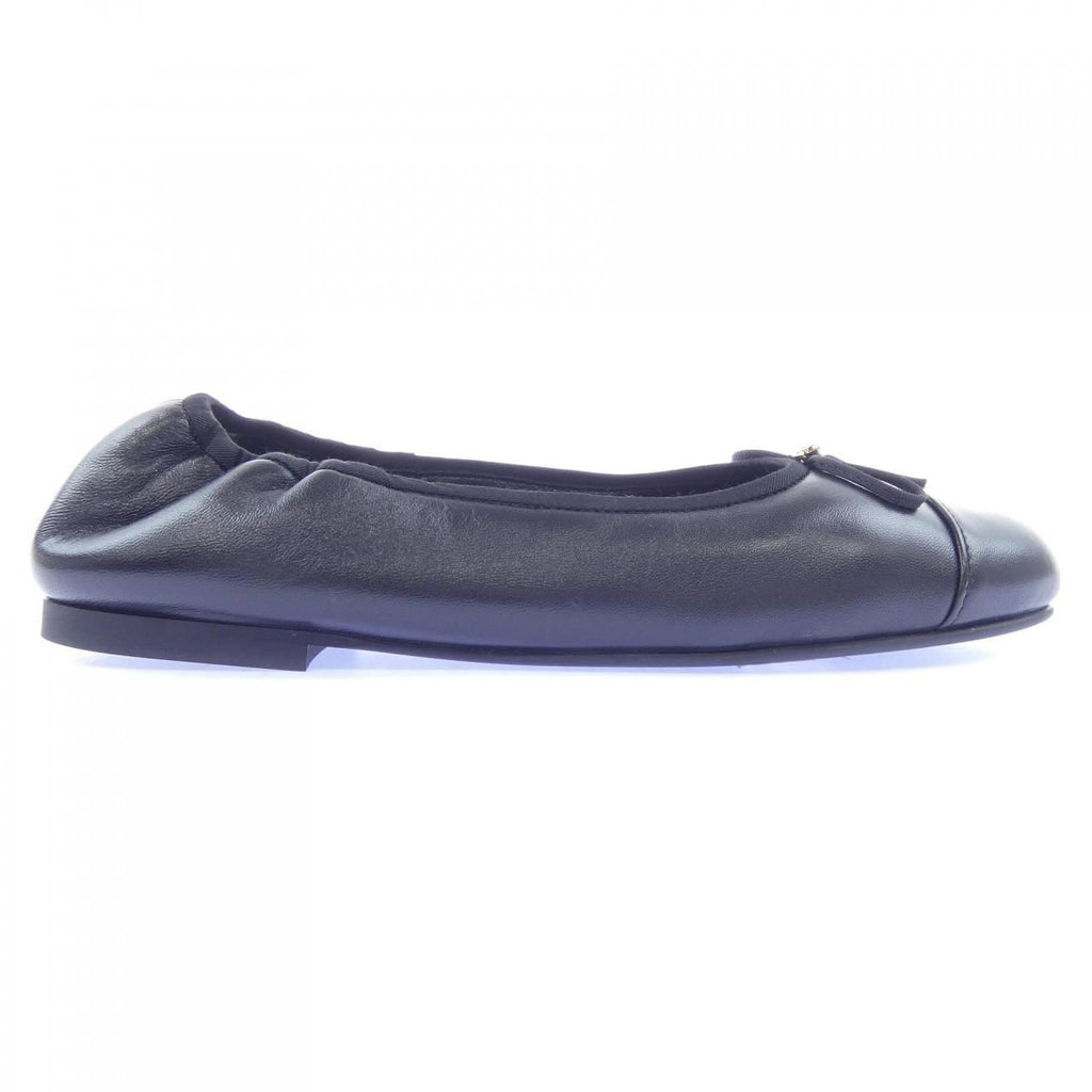 Chanel Ballet Flat Shoes