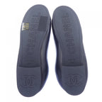 Chanel Ballet Flat Shoes — view 4
