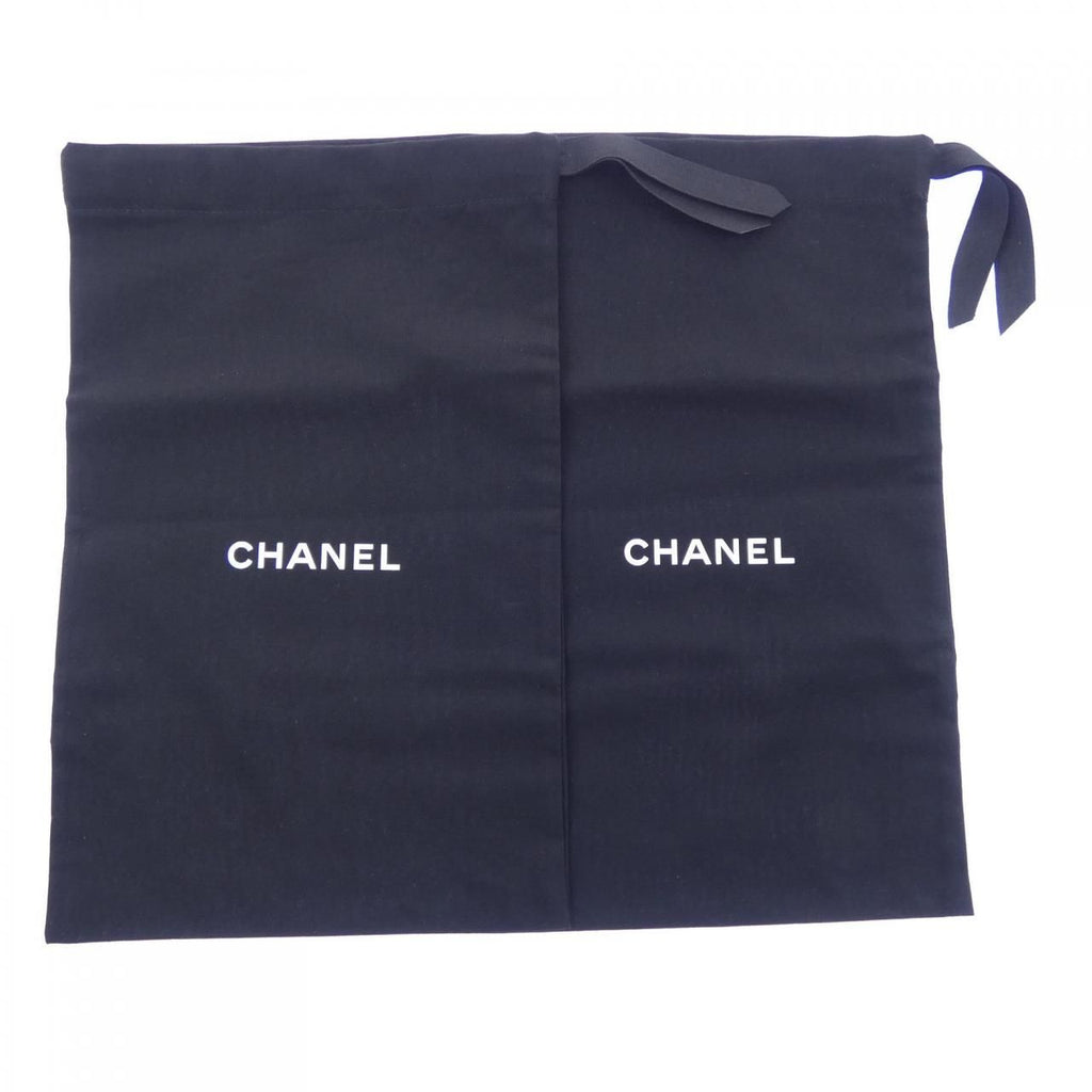 Chanel Ballet Flat Shoes — view 8