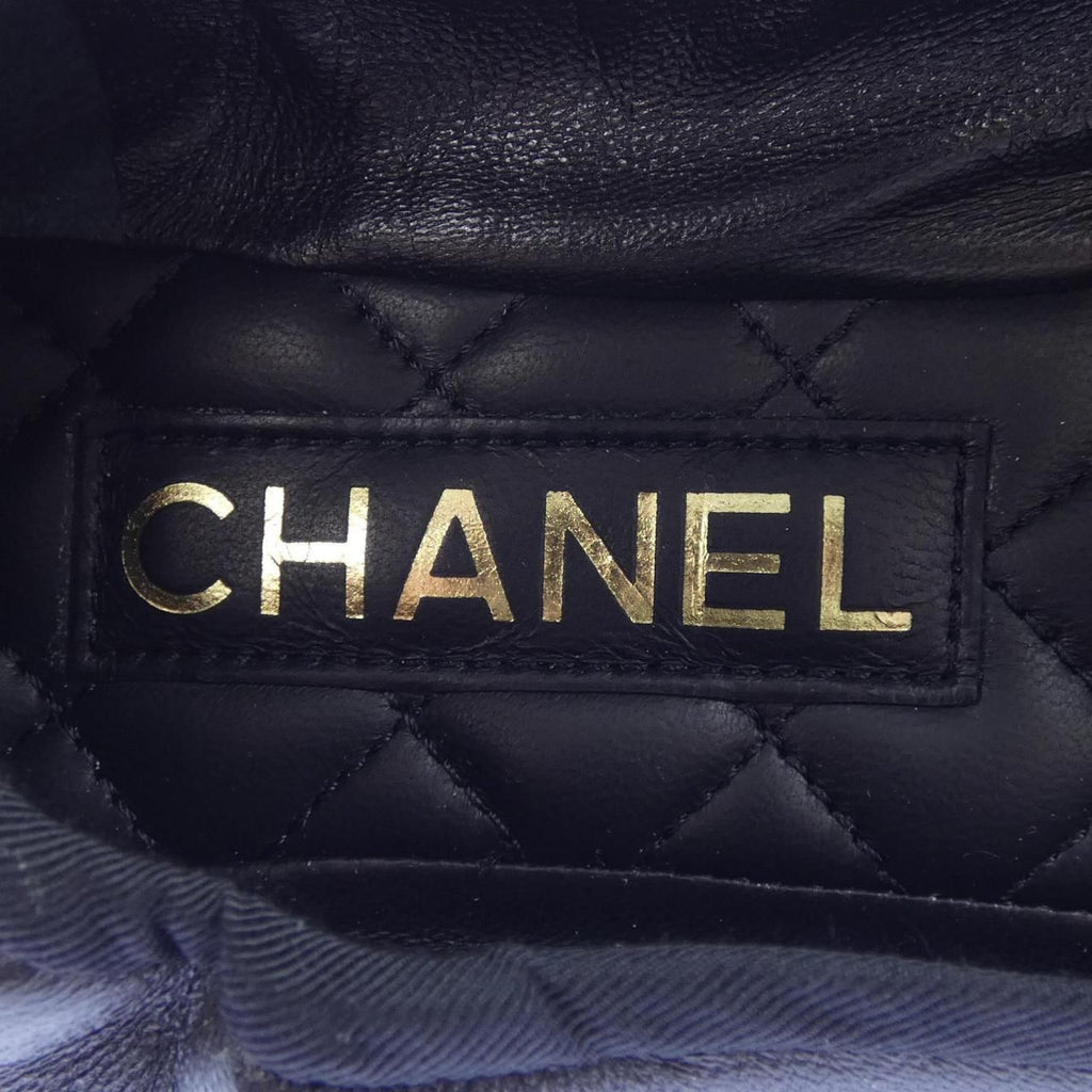 Chanel Ballet Flat Shoes — view 6