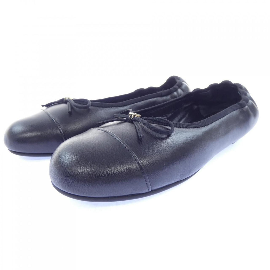 Chanel Ballet Flat Shoes — view 3