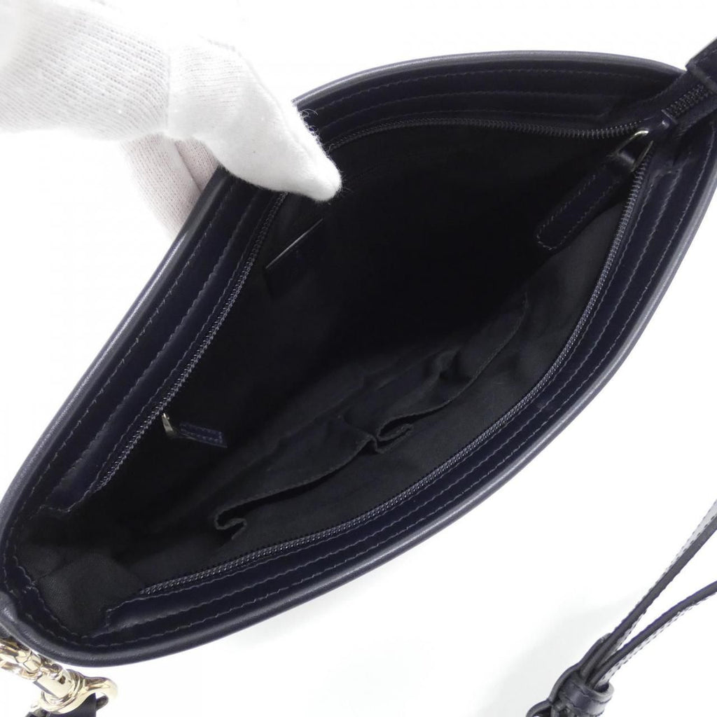 Gucci Shoulder Bag Beige — view 6