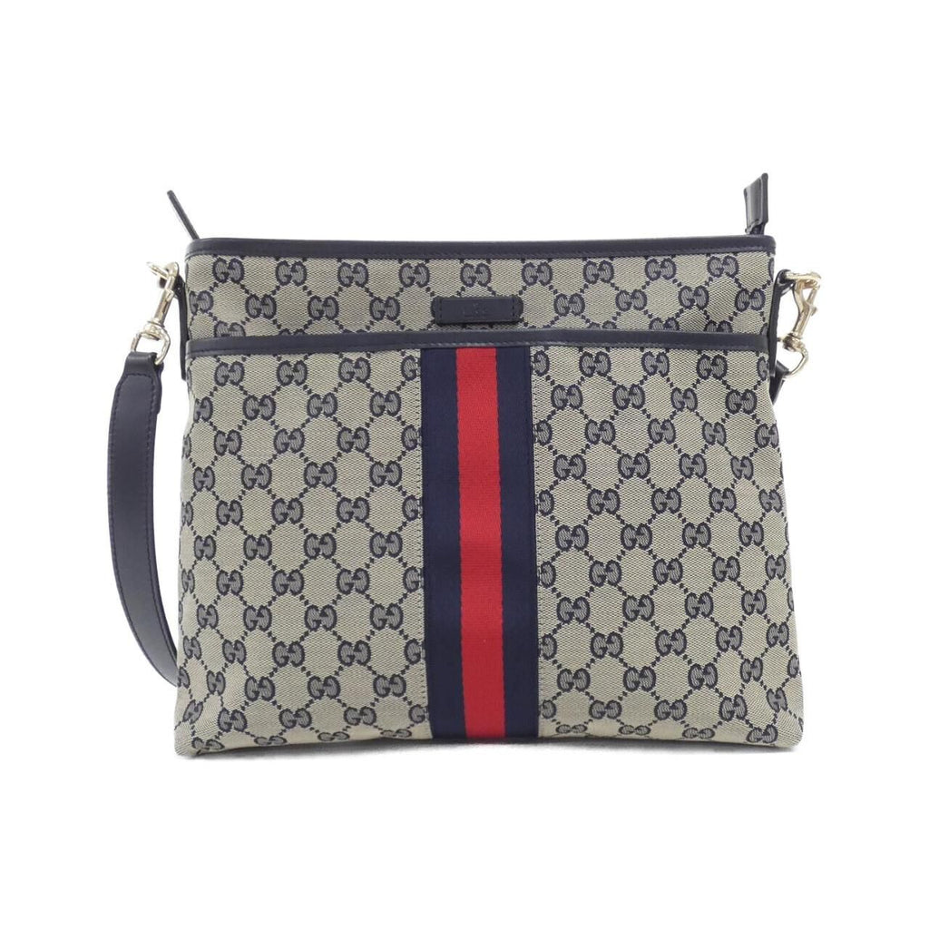Gucci Shoulder Bag Beige