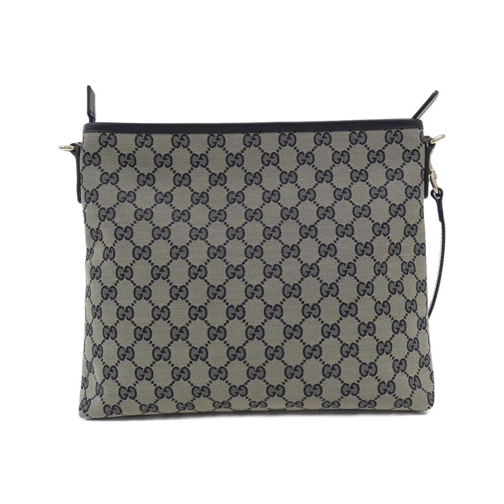 Gucci Shoulder Bag Beige — view 2