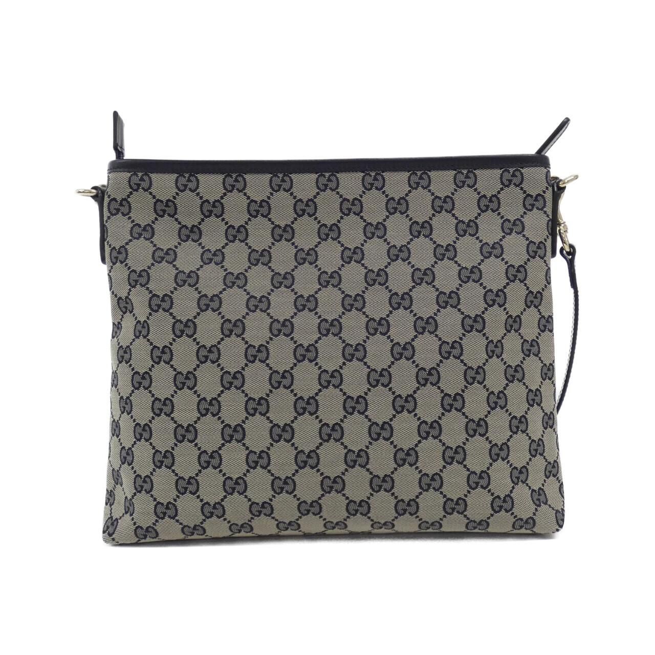 Gucci Shoulder Bag Beige — view 2