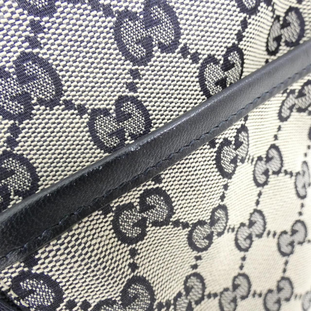 Gucci Shoulder Bag Beige — view 4