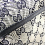 Gucci Shoulder Bag Beige — view 4