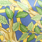 Hermes Axis Mundi Carre Scarf — view 3