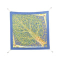 Hermes Axis Mundi Carre Scarf