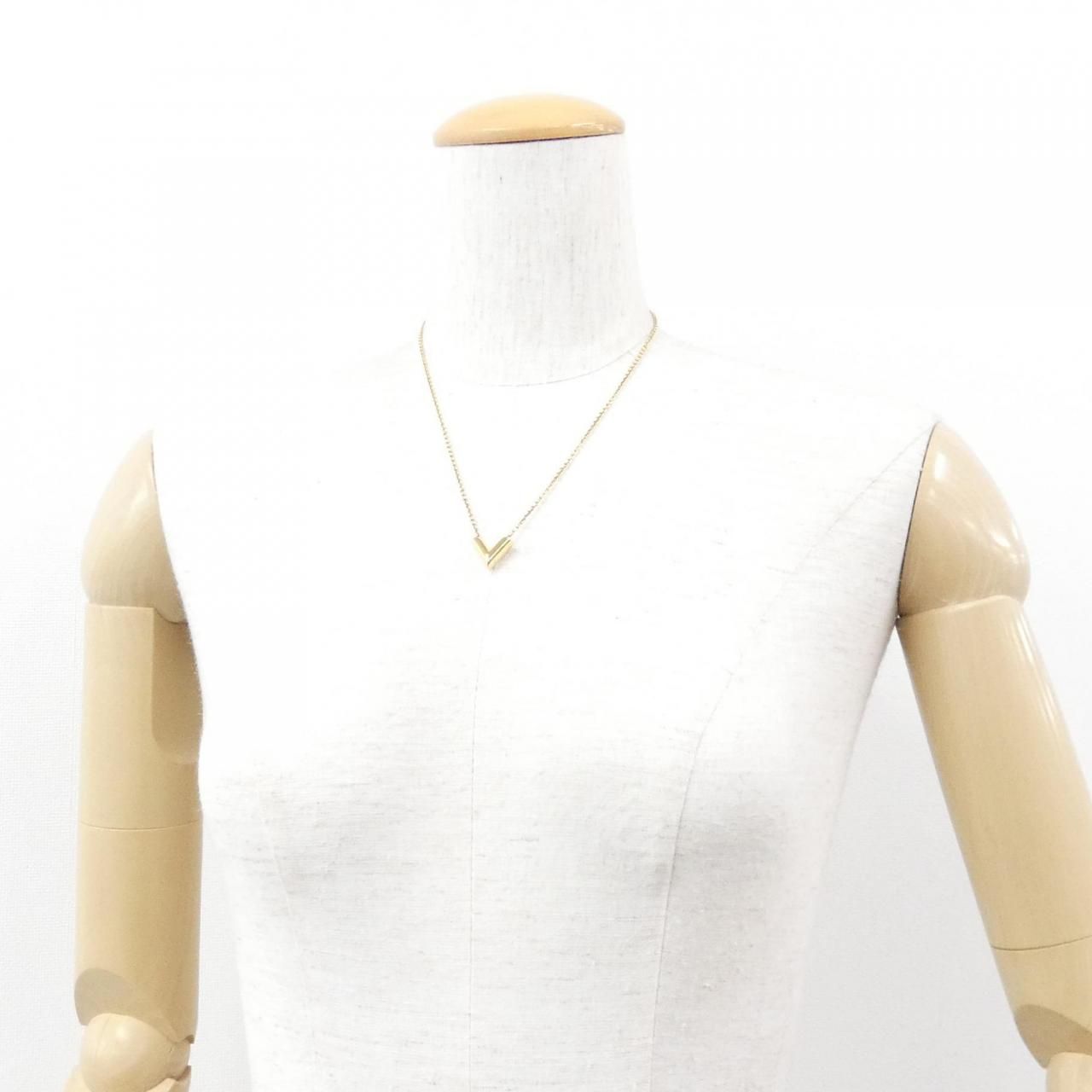 Louis Vuitton Necklace Essential — view 6