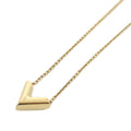 Louis Vuitton Necklace Essential