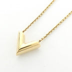 Louis Vuitton Necklace Essential — view 3