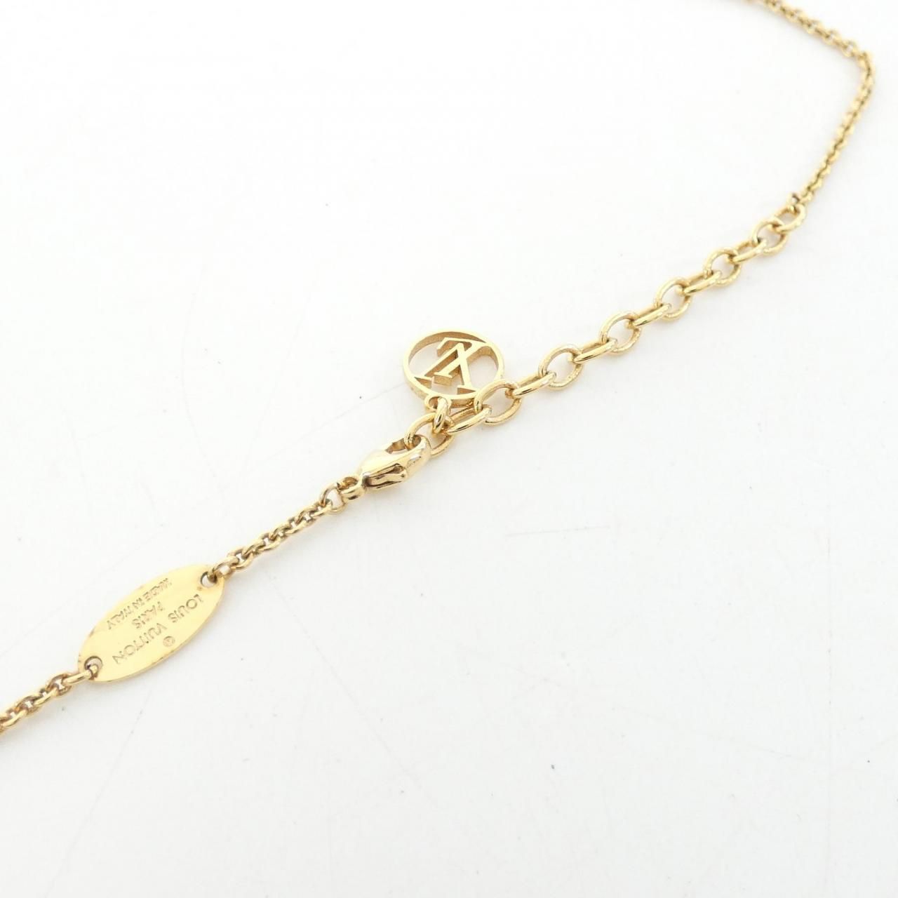 Louis Vuitton Necklace Essential — view 5