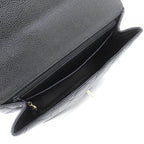 Chanel Bag Handbag Black — view 5