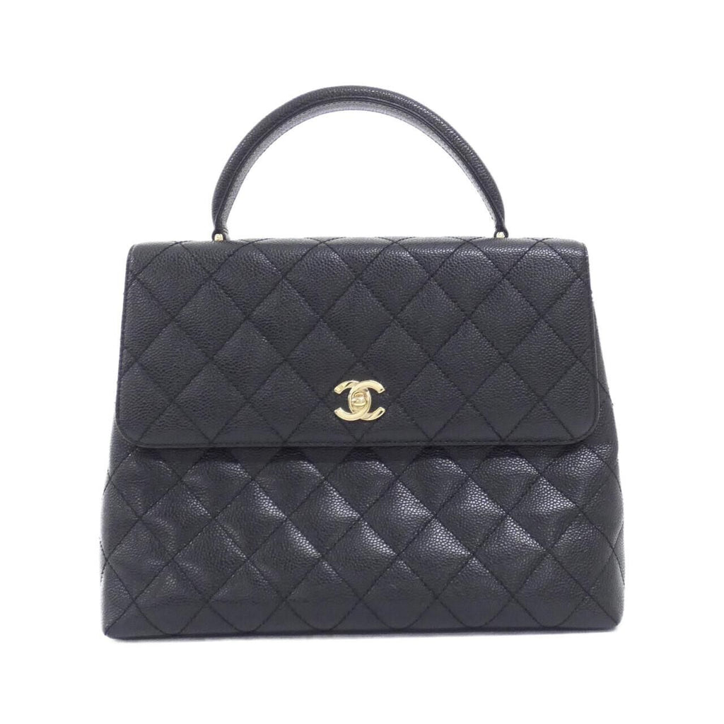 Chanel Bag Handbag Black