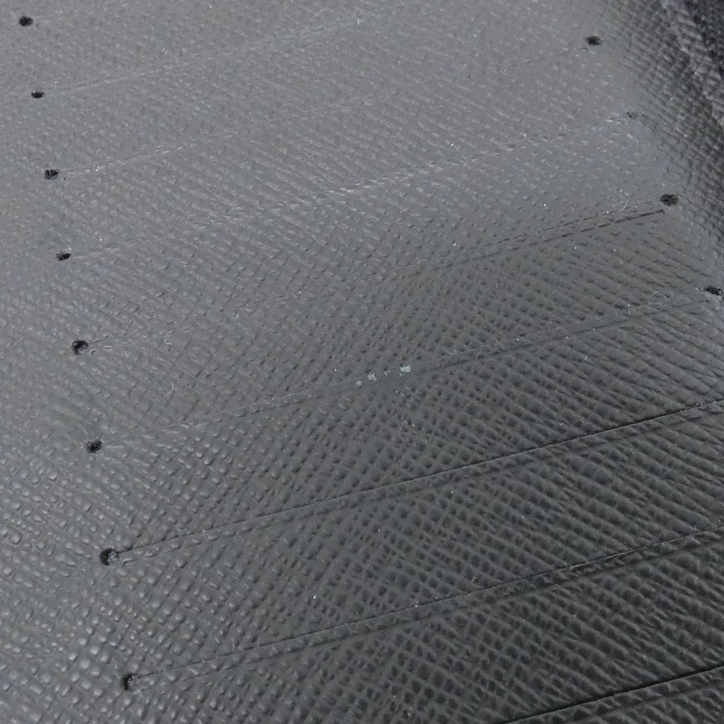 Louis Vuitton Monogram Eclipse Zippy Wallet Vertical — view 8