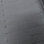 Louis Vuitton Monogram Eclipse Zippy Wallet Vertical — view 8