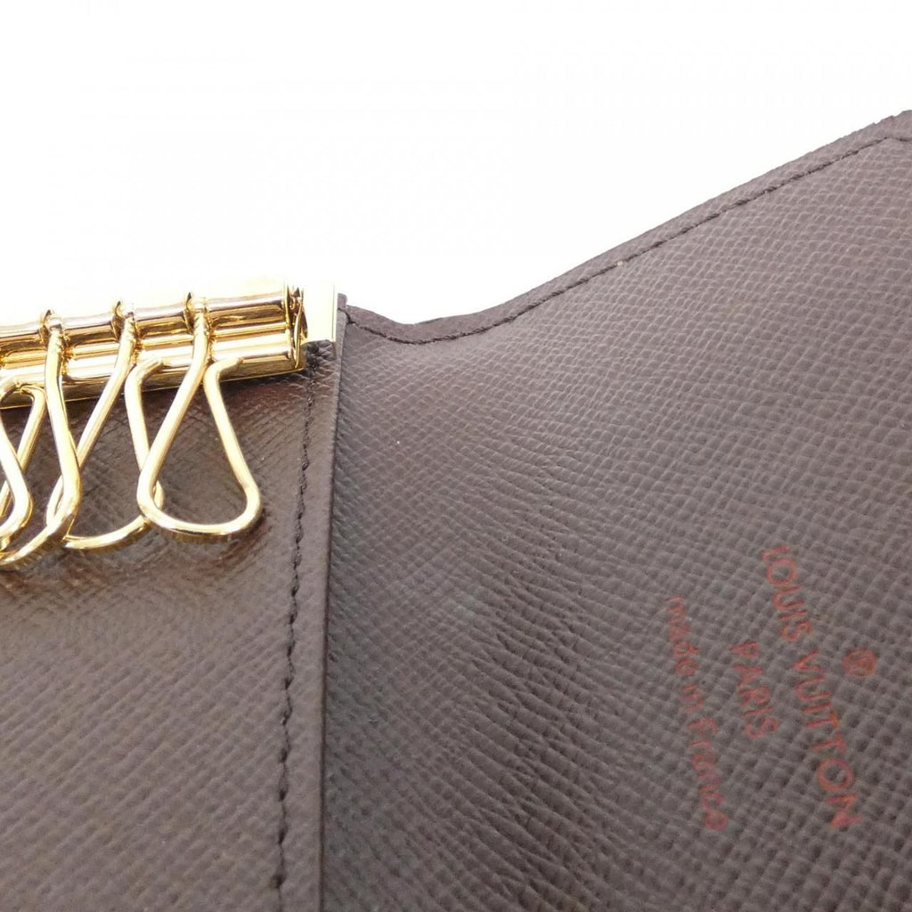 Louis Vuitton Damier Multicles Key Case Key Holder — view 5