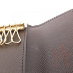 Louis Vuitton Damier Multicles Key Case Key Holder — view 5