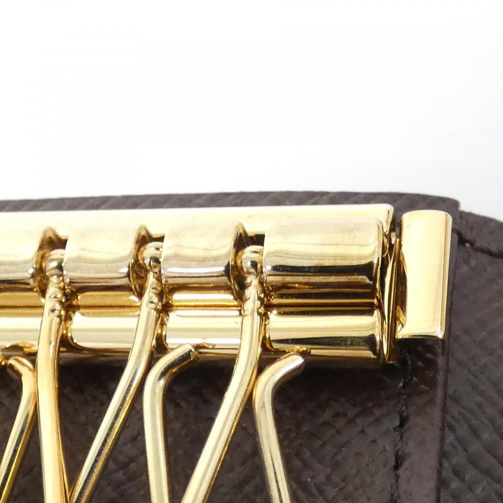 Louis Vuitton Damier Multicles Key Case Key Holder — view 6