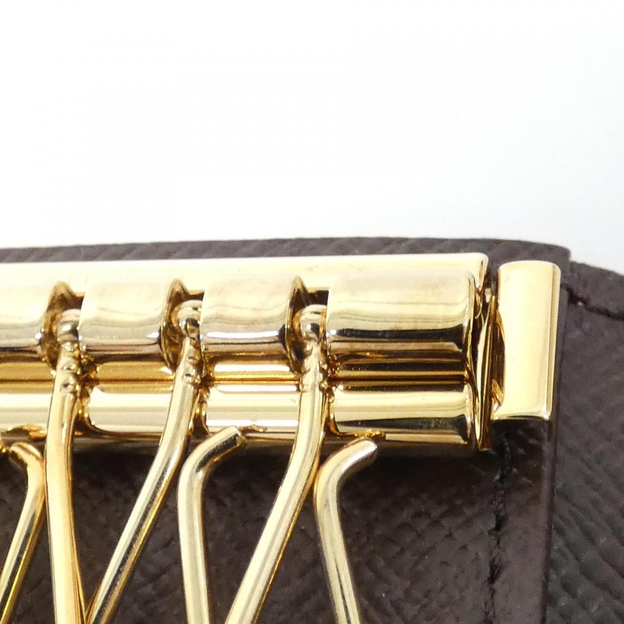 Louis Vuitton Damier Multicles Key Case Key Holder — view 6